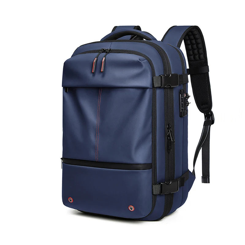 Travel Vacuum Backpack