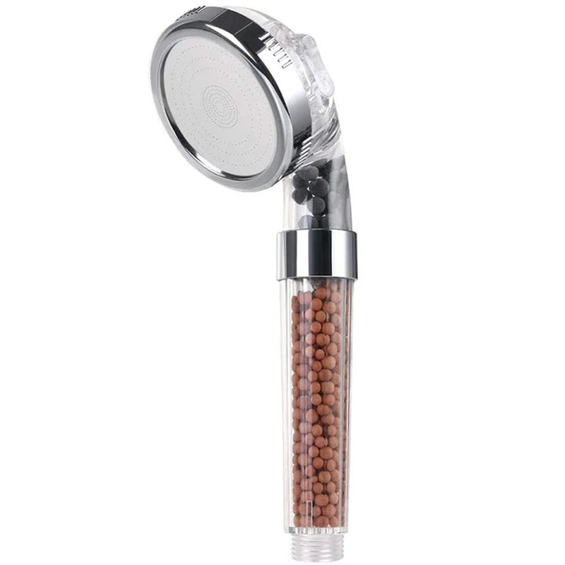 PureFlow™️ High Pressure Shower Head