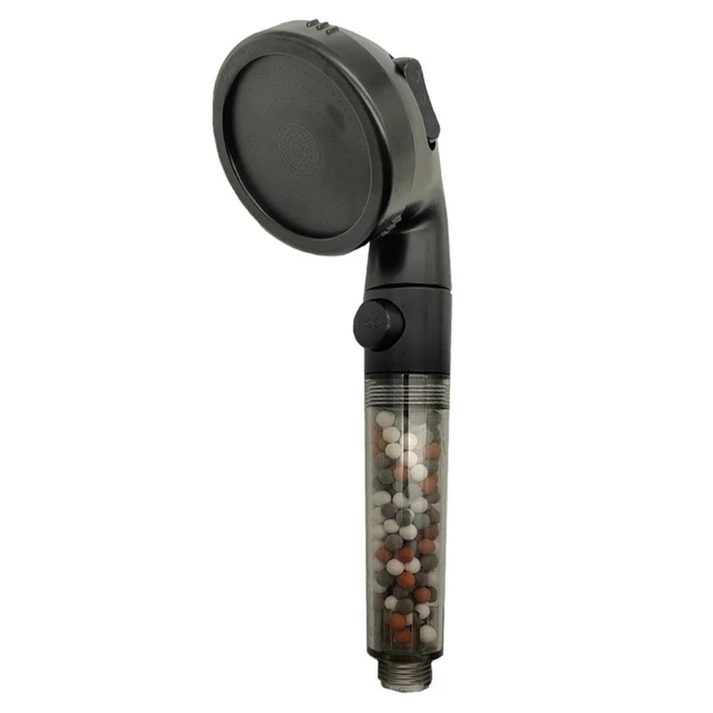 PureFlow™️ High Pressure Shower Head