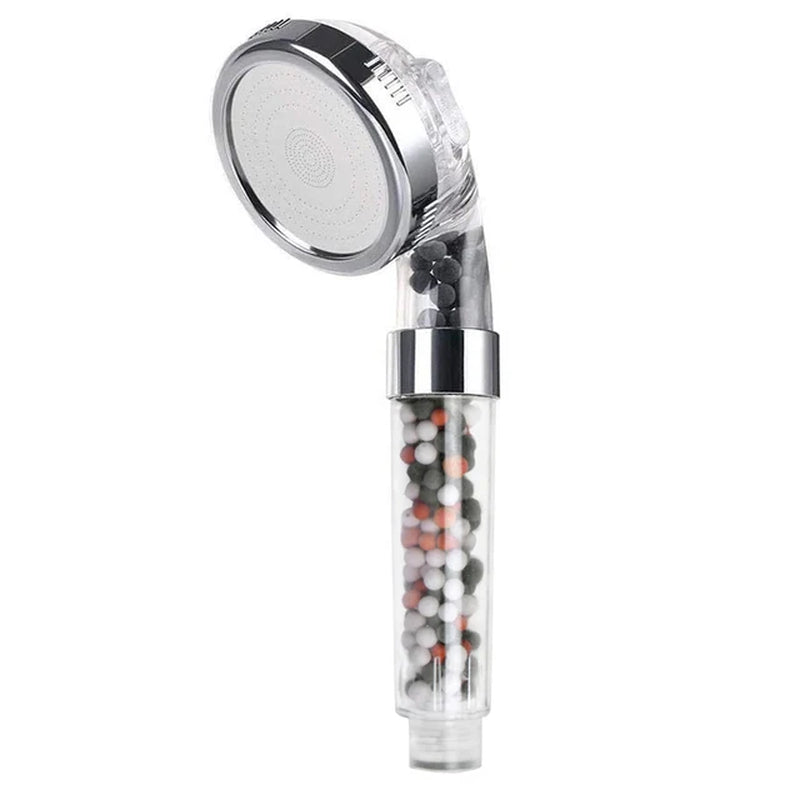 PureFlow™️ High Pressure Shower Head