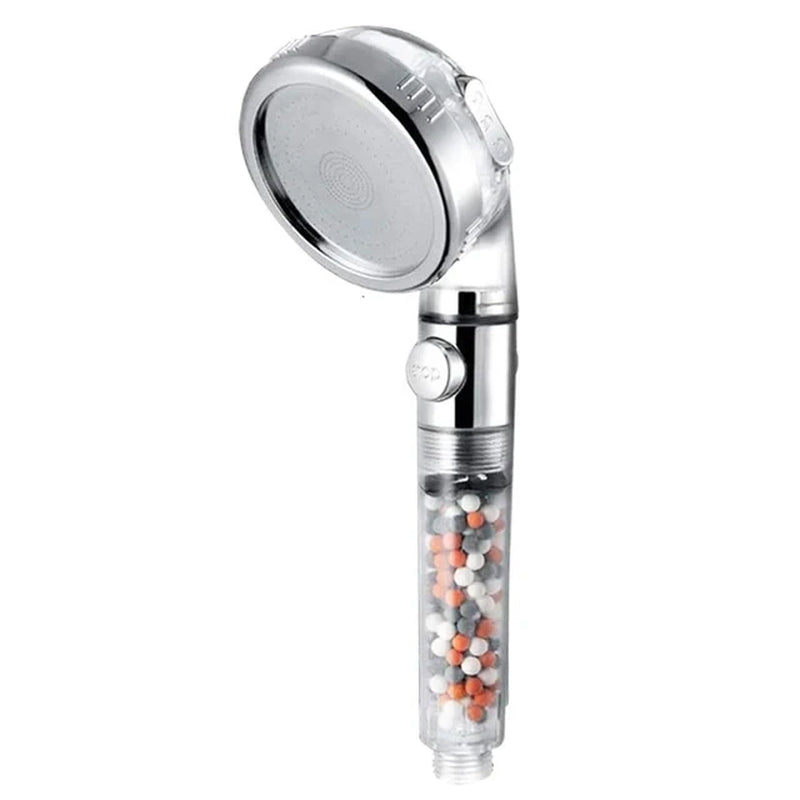 PureFlow™️ High Pressure Shower Head
